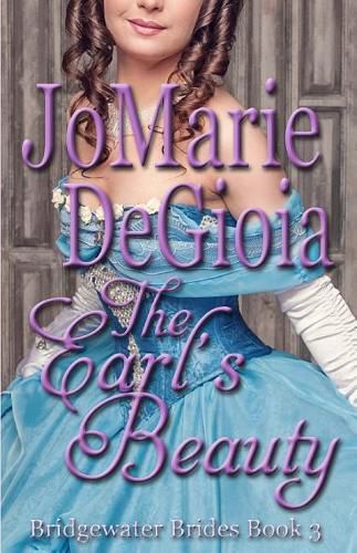 Cover image for The Earl's Beauty: Bridgewater Brides Book 3