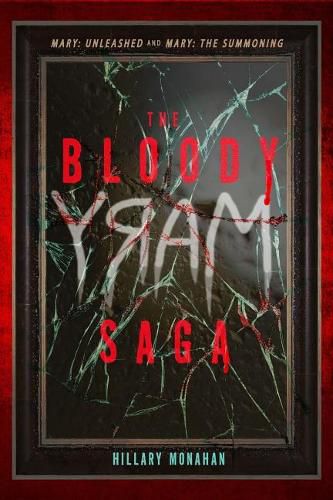 Cover image for The Bloody Mary Saga