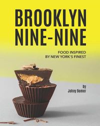 Cover image for Brooklyn Nine-Nine