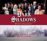 Cover image for Dark Shadows: Return to Collinwood: Return to Collinwood - 50th Anniversary Anthology