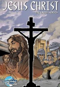 Cover image for Faith Series: Jesus Christ