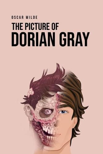 Cover image for The Picture of Dorian Gray