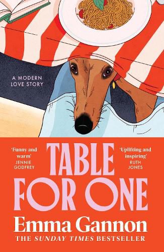 Cover image for Table for One