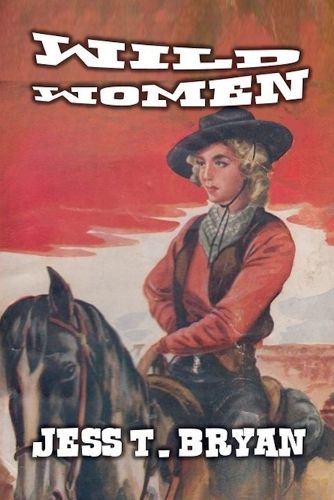 Cover image for Wild Women