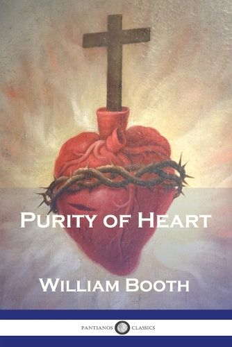 Cover image for Purity of Heart