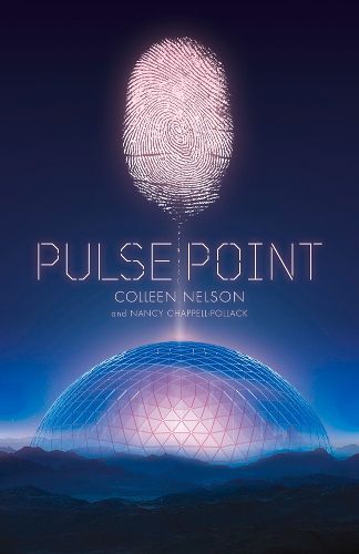 Cover image for Pulse Point