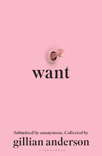 Cover image for Want