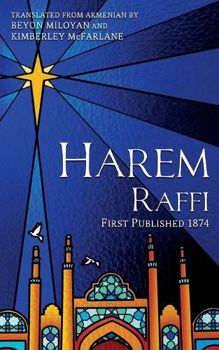 Cover image for Harem