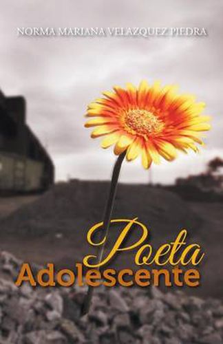 Cover image for Poeta Adolescente