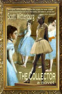 Cover image for The Collector