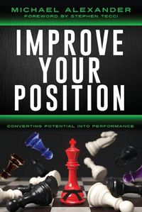 Cover image for Improve Your Position
