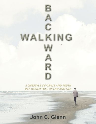 Cover image for Walking Backward
