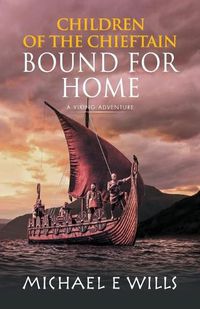 Cover image for Bound for Home