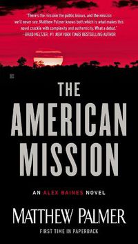 Cover image for The American Mission