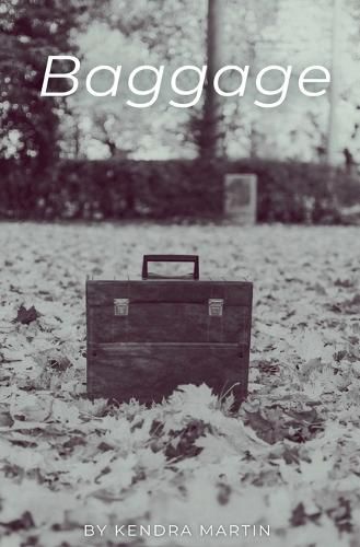 Cover image for Baggage