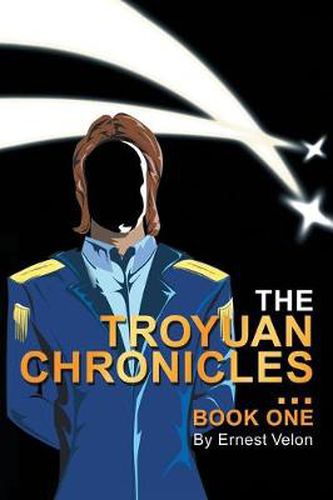 Cover image for The Troyuan Chronicles