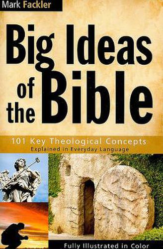 Big Ideas of the Bible