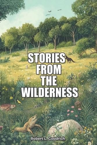 Cover image for Stories from the Wilderness