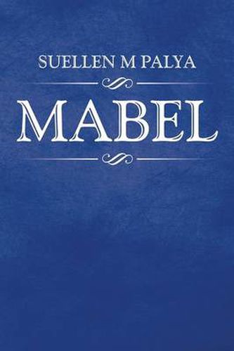 Cover image for Mabel