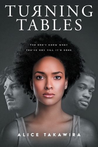 Cover image for Turning Tables