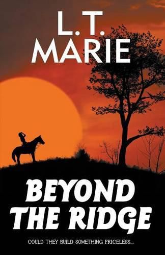 Cover image for Beyond the Ridge