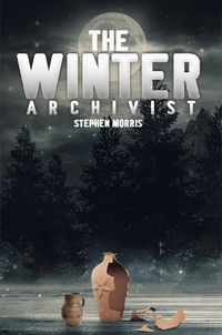 Cover image for The Winter Archivist