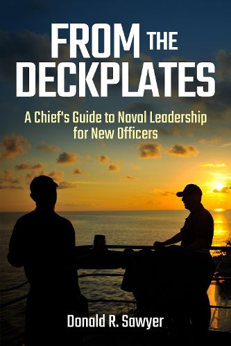 Cover image for From the Deckplates