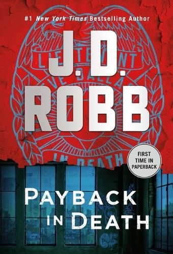 Cover image for Payback in Death