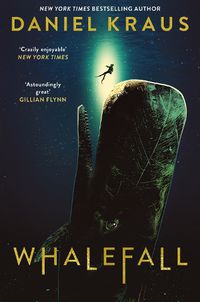 Cover image for Whalefall