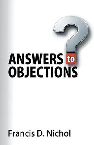 Answers to Objections