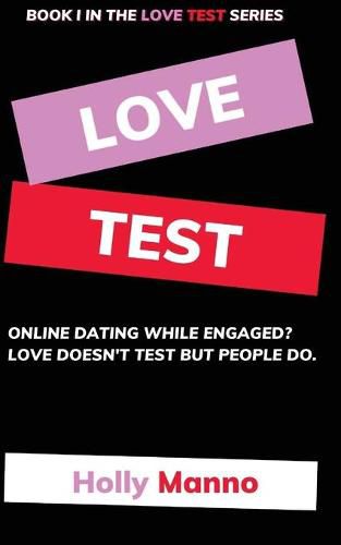 Cover image for Love Test