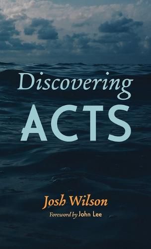 Cover image for Discovering Acts