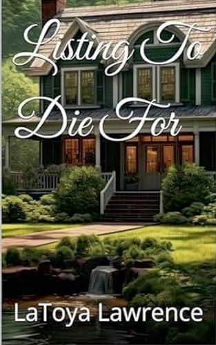 Cover image for Listing To Die For