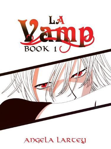 Cover image for La Vamp: Book 1