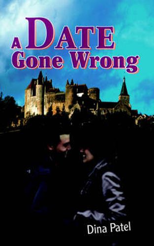 Cover image for A Date Gone Wrong