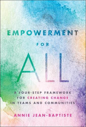 Cover image for Empowerment for All