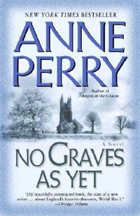 Cover image for No Graves As Yet: A Novel
