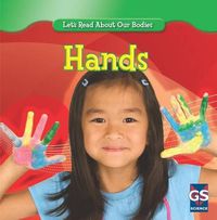 Cover image for Hands