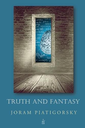 Cover image for Truth and Fantasy