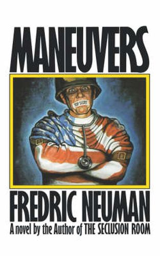 Cover image for Maneuvers