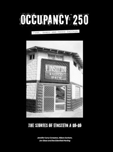 Cover image for Occupancy 250