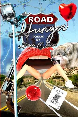 Cover image for Road Hunger