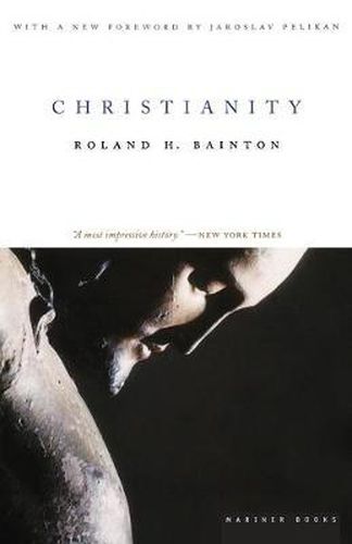 Cover image for Christianity