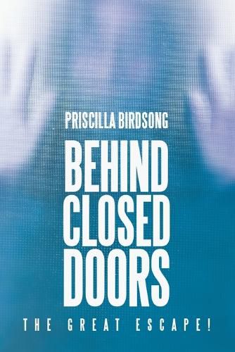 Cover image for Behind Closed Doors
