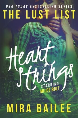 Cover image for Heart Strings