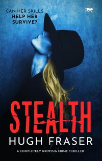 Cover image for Stealth