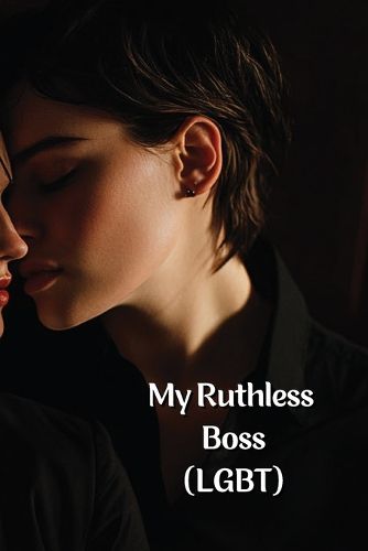 Cover image for My Ruthless Boss