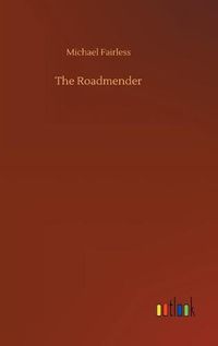 Cover image for The Roadmender