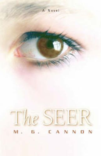 Cover image for The Seer