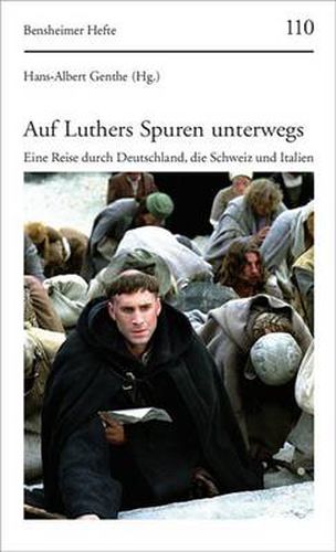 Cover image for Bensheimer Hefte.: Eine Reise durch Deutschland, die Schweiz und Italien